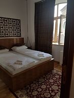 Alteea 2 Deluxe Bucharest Apartments