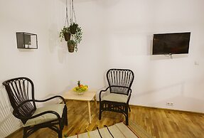 Alteea 2 Deluxe Bucharest Apartments