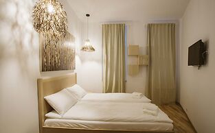 Alteea 2 Deluxe Bucharest Apartments