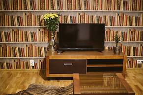 Alteea 2 Deluxe Bucharest Apartments