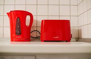 Alteea 2 Deluxe Bucharest Apartments