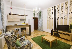 Alteea 2 Deluxe Bucharest Apartments