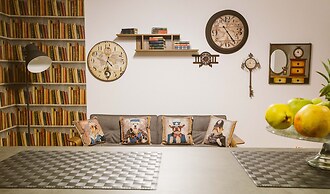 Alteea 2 Deluxe Bucharest Apartments