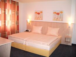 Hotel Barth by Barbarossahof