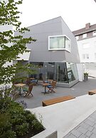 Hotel Barth by Barbarossahof