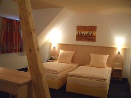 Hotel Barth by Barbarossahof
