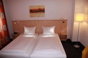 Hotel Barth by Barbarossahof