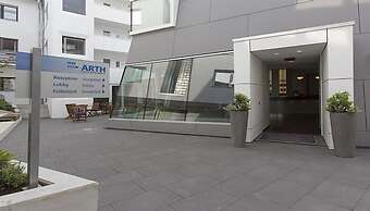 Hotel Barth by Barbarossahof