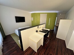 Hotel Barth by Barbarossahof