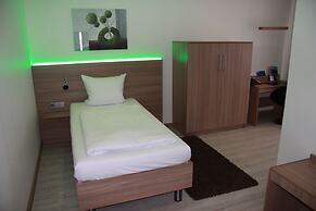 Hotel Barth by Barbarossahof