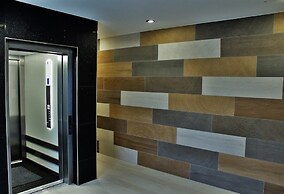 Hotel Barth by Barbarossahof