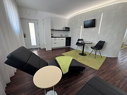 Hotel Barth by Barbarossahof
