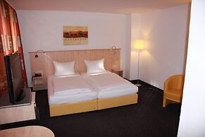 Hotel Barth by Barbarossahof