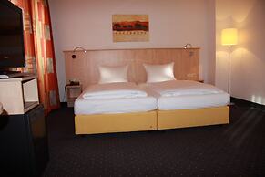 Hotel Barth by Barbarossahof
