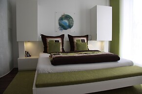 Hotel Barth by Barbarossahof