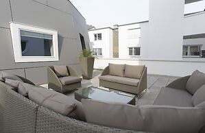 Hotel Barth by Barbarossahof