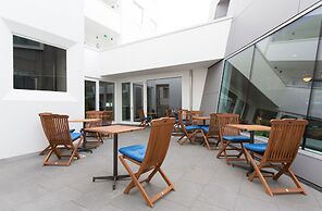 Hotel Barth by Barbarossahof