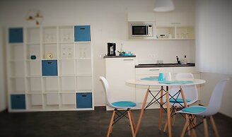 Hotel Barth by Barbarossahof