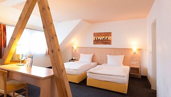 Hotel Barth by Barbarossahof