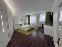 Hotel Barth by Barbarossahof
