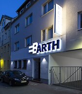 Hotel Barth by Barbarossahof