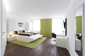 Hotel Barth by Barbarossahof