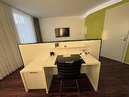 Hotel Barth by Barbarossahof
