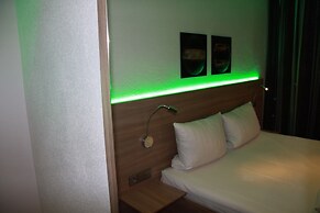 Hotel Barth by Barbarossahof