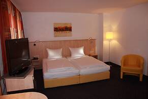 Hotel Barth by Barbarossahof