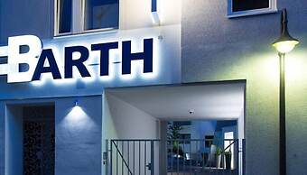 Hotel Barth by Barbarossahof