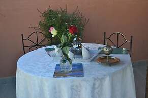 Hotel  Riad Belleville