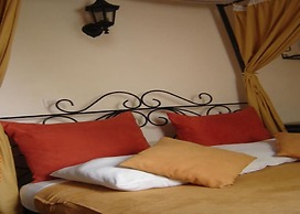 Hotel  Riad Belleville