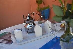 Hotel  Riad Belleville