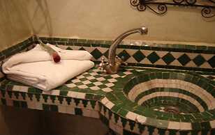 Hotel  Riad Belleville