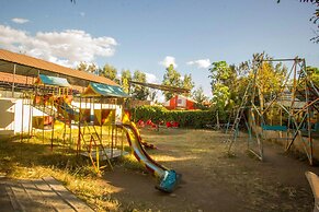 Signal Gardens Hotel