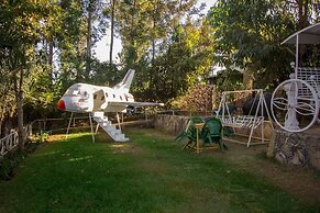 Signal Gardens Hotel