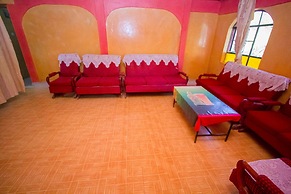 Signal Gardens Hotel