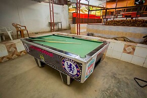 Signal Gardens Hotel