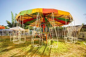 Signal Gardens Hotel