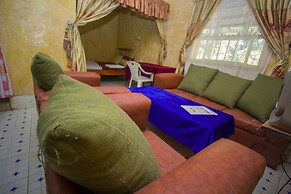 Signal Gardens Hotel