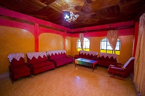 Signal Gardens Hotel