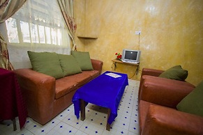 Signal Gardens Hotel