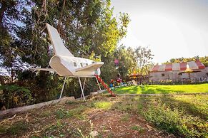 Signal Gardens Hotel