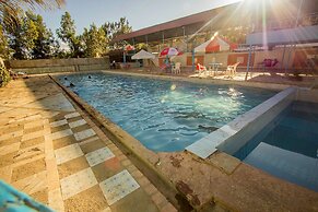 Signal Gardens Hotel