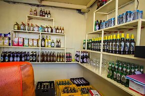 Signal Gardens Hotel