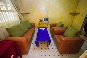 Signal Gardens Hotel