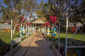 Signal Gardens Hotel