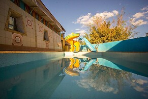 Signal Gardens Hotel