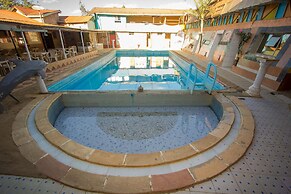 Signal Gardens Hotel