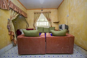 Signal Gardens Hotel